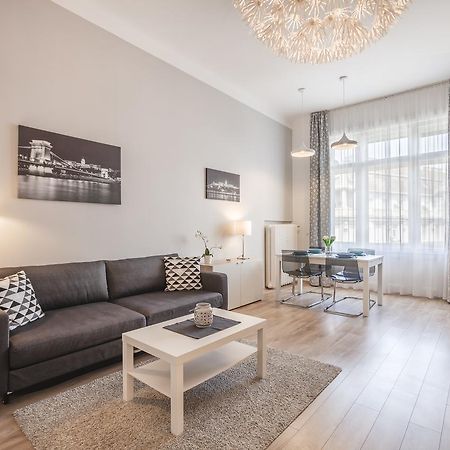 Synagogue Apartment Dohany Budapest Ngoại thất bức ảnh