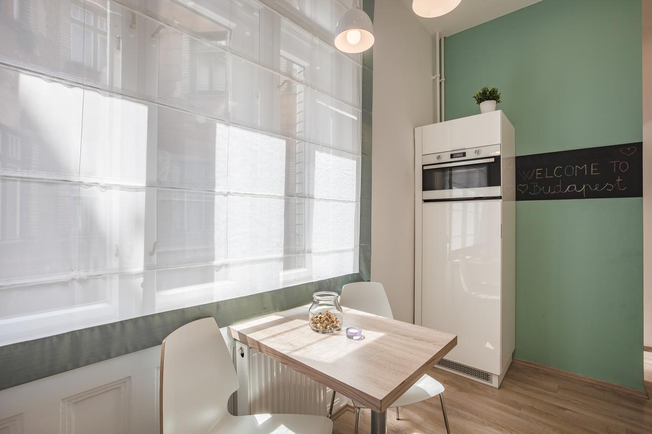 Synagogue Apartment Dohany Budapest Ngoại thất bức ảnh