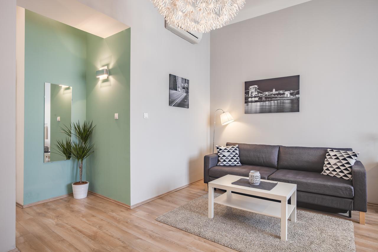 Synagogue Apartment Dohany Budapest Ngoại thất bức ảnh