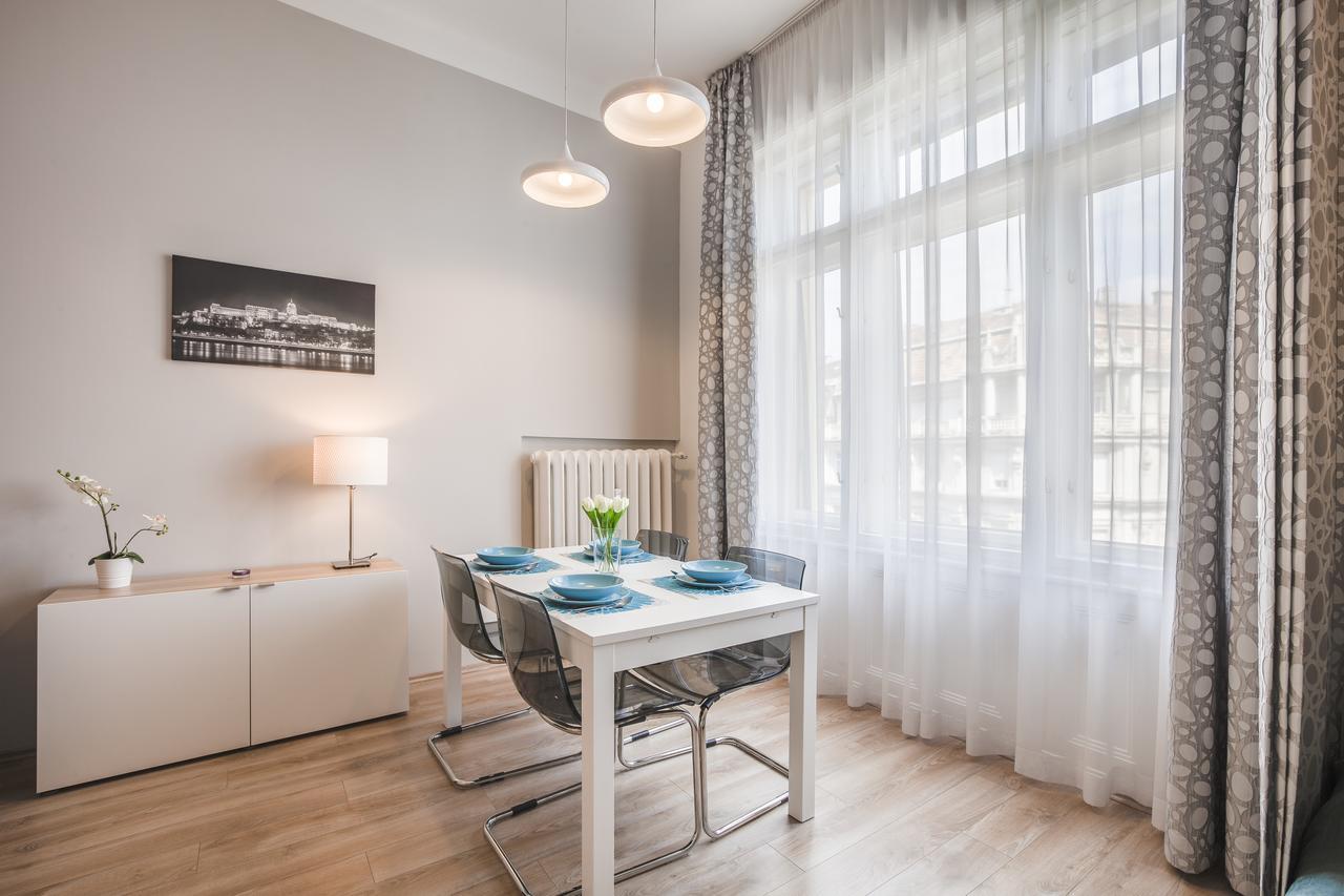 Synagogue Apartment Dohany Budapest Ngoại thất bức ảnh